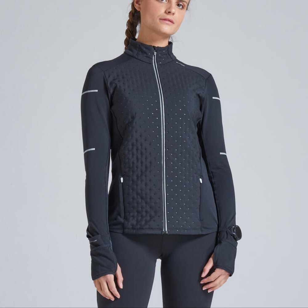 Kiprun Warm Jacket